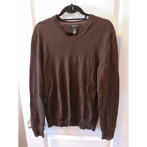 100% Merino Wool Sweater Banana Republic